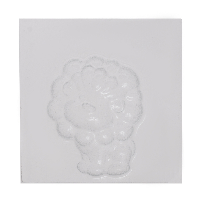 Набор для творчества. Бомбочки для ванн своими руками «Храбрый львёнок» Набор для творчества. Бомбочки для ванн своими руками «Храбрый львёнок»