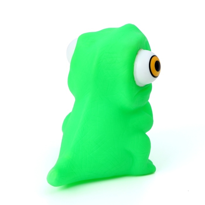 Игрушка для собак Игрушка для собак "Ящер" 12 см, микс видов