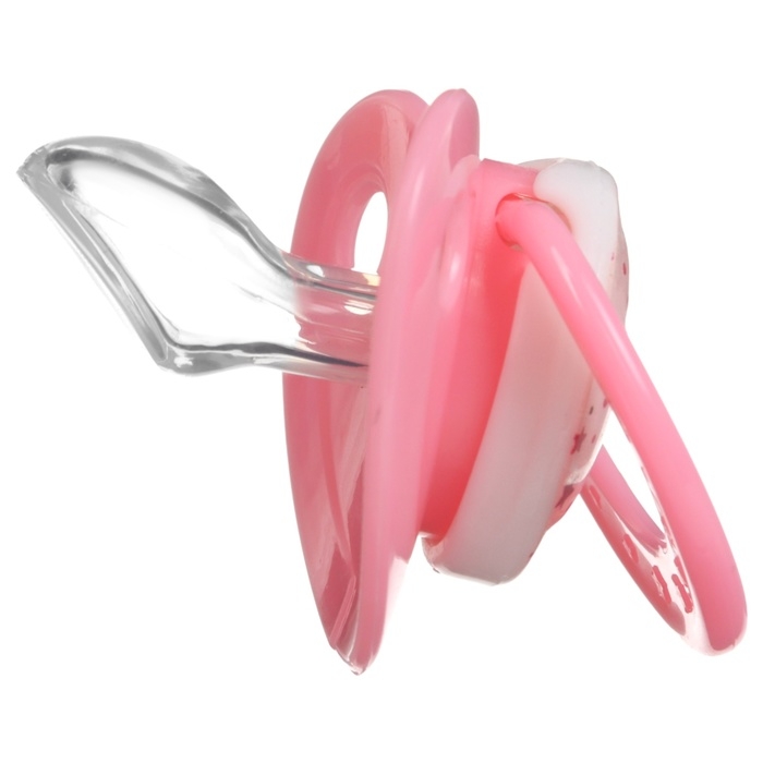 Соска - пустышка силиконовая ортодонтическая, от 0 мес., с колпачком, в контейнере + держатель, цвет МИКС Соска - пустышка силиконовая ортодонтическая, от 0 мес., с колпачком, в контейнере + держатель, цвет МИКС