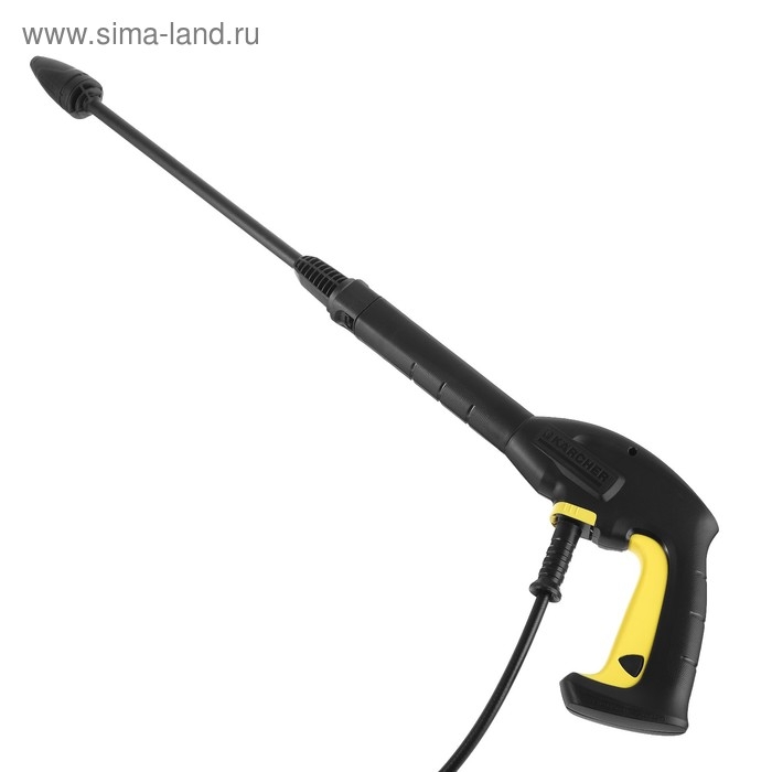 Мойка высокого давления Karcher K 2 Universal Edition, 110 бар, 1.673-000.0 (замена K2 Basic 1.673-159.0) Мойка высокого давления Karcher K 2 Universal Edition, 110 бар, 1.673-000.0 (замена K2 Basic 1.673-159.0)