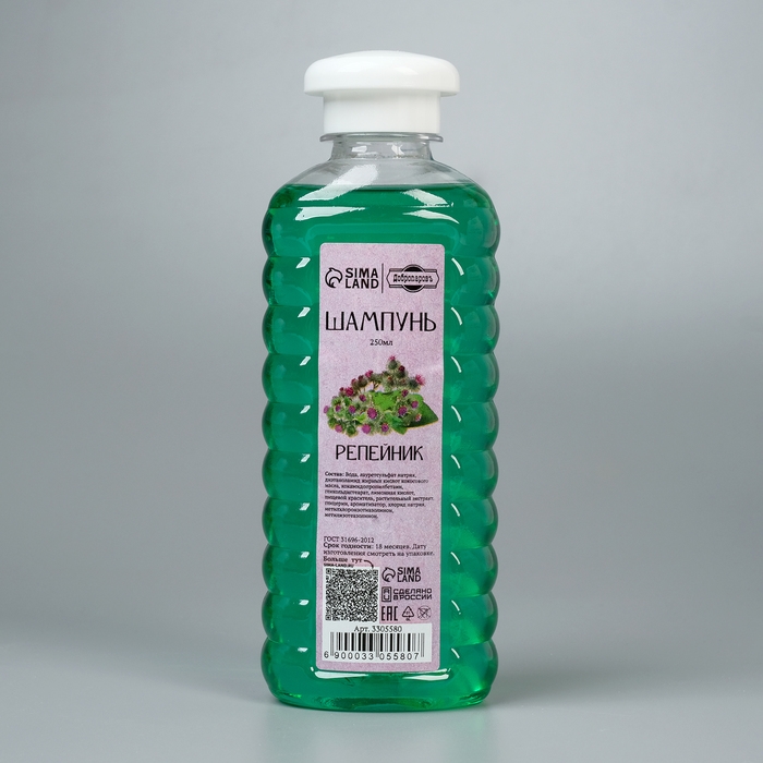 Подарочный набор Подарочный набор "6 в 1" Шампунь, густое мыло, эфирное масло 3 шт по 17 мл, мочалка белая