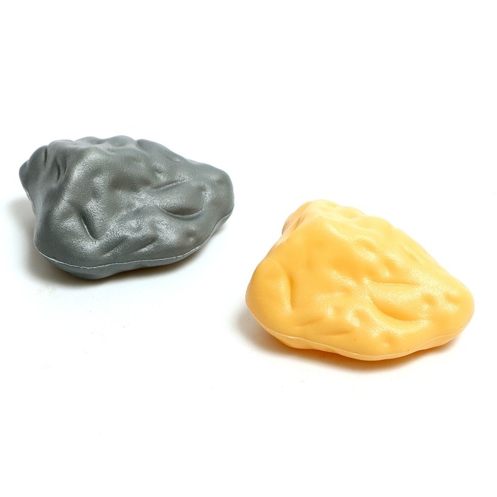 Грузовик &laquo;Парк животных&raquo;, инерция, игровой набор, МИКС