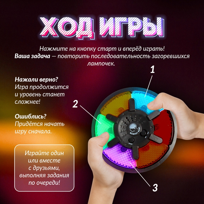 Настольная игра на память «Мемо-игра» Настольная игра на память «Мемо-игра»