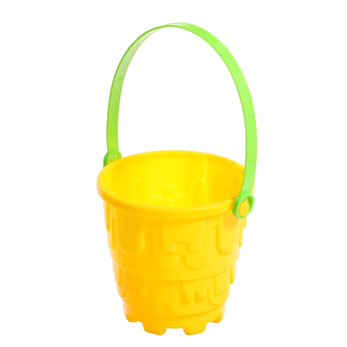 Набор для игры в песке &laquo;Весело играем&raquo;, со столиком, 11 предметов