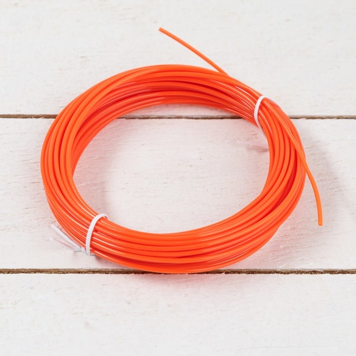 Пластик Luazon PLA-15, для 3D ручки, 15 цветов по 10 метров Пластик Luazon PLA-15, для 3D ручки, 15 цветов по 10 метров