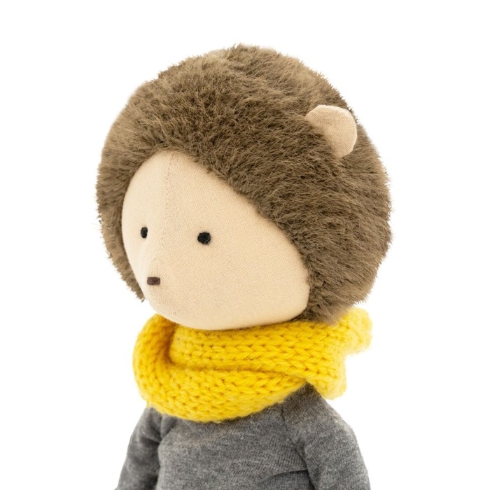 Мягкая игрушка «Ёжик Генри», 30 см Мягкая игрушка «Ёжик Генри», 30 см