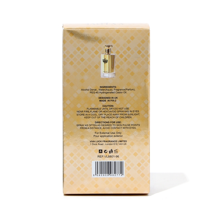 Туалетная вода женская Woman Trillion, 100 мл Туалетная вода женская Woman Trillion, 100 мл