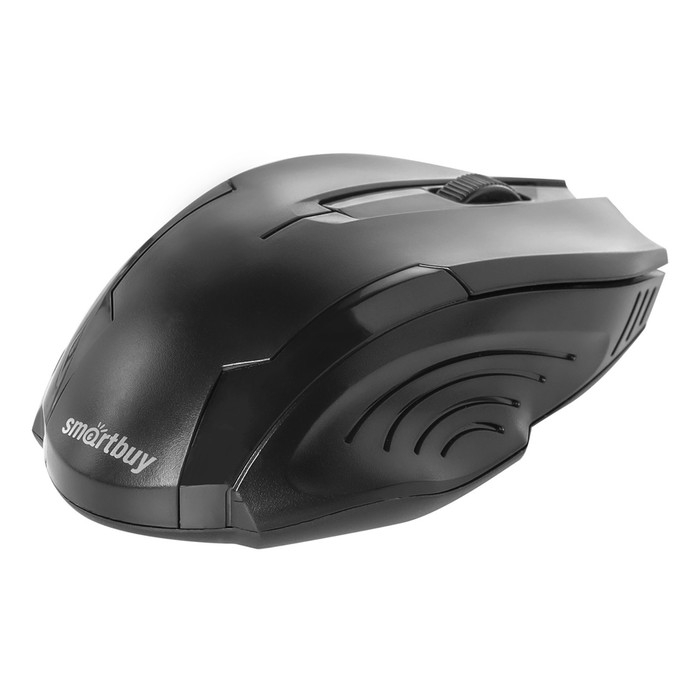Мышь Smartbuy ONE 210-K, проводная, оптическая, 1000 dpi, USB, чёрная Мышь Smartbuy ONE 210-K, проводная, оптическая, 1000 dpi, USB, чёрная