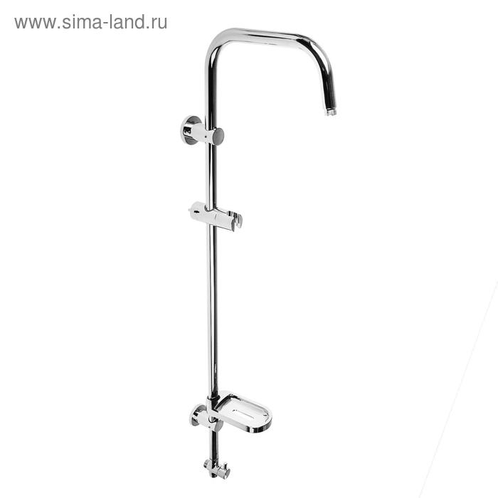 Душевая система Onix H-1701, тропический душ, хром Душевая система Onix H-1701, тропический душ, хром