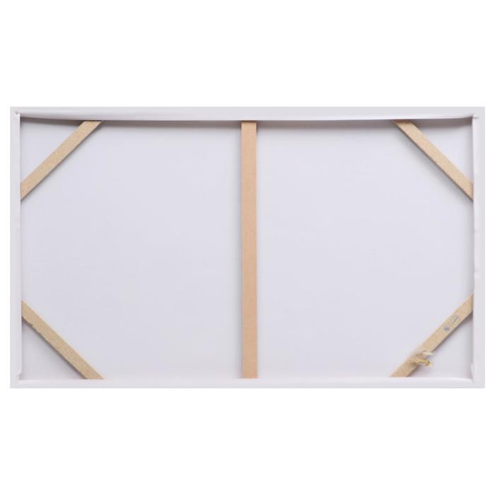 Картина на холсте Картина на холсте "Цветущая сакура" 60х100 см