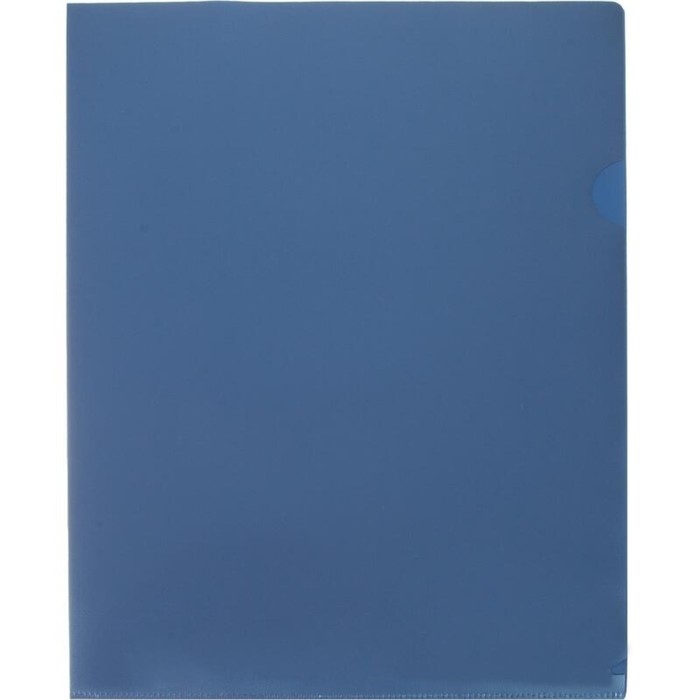 Набор папок уголков, А4, 200 мкм, 4 штуки, Calligrata TOP Набор папок уголков, А4, 200 мкм, 4 штуки, Calligrata TOP "Mistral", цвет металлик микс, тиснение "под кожу", непрозрачные