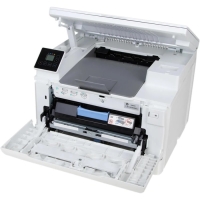 МФУ, лаз цв печать HP LaserJet Pro M182N, 600x600 dpi, 16 стр/мин(цв/чб), А4, белый