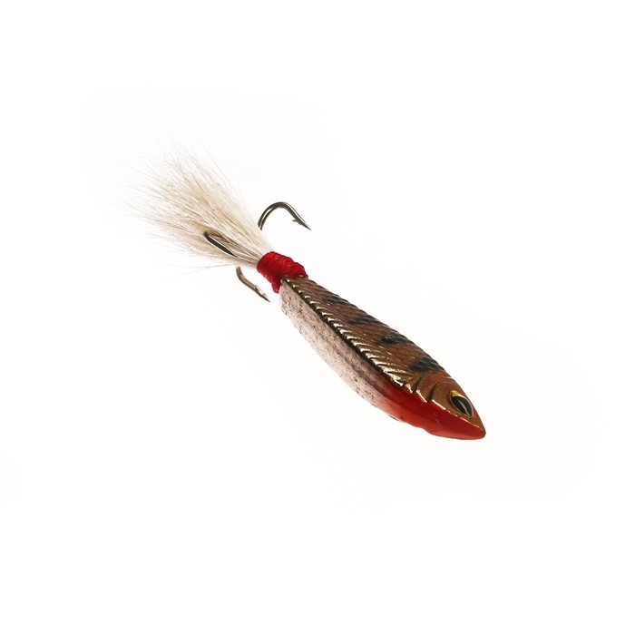 Бокоплав Marlin's, 5.4 см, 15 г, цвет 103 Бокоплав Marlin's, 5.4 см, 15 г, цвет 103