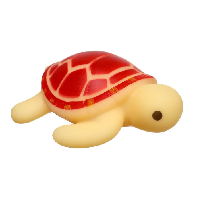 Набор резиновых игрушек для ванны «Игры малыша», с пищалкой, 9 шт, Крошка Я Набор резиновых игрушек для ванны «Игры малыша», с пищалкой, 9 шт, Крошка Я