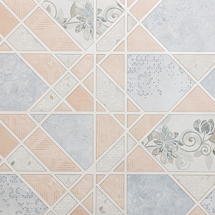 Обои бумажные влагостойкие, Коллаж 1307-2, 0,53х10,05м Обои бумажные влагостойкие, Коллаж 1307-2, 0,53х10,05м