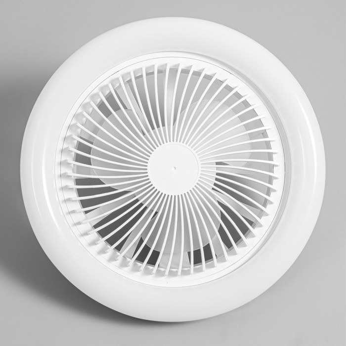 Светильник Светильник "Вихрь" LED 30Вт 6000К белый 25х25х15см BayerLux