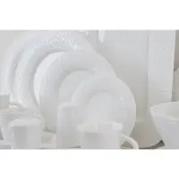 Кружка Magistro Rodos, 300 мл, фарфор, белая