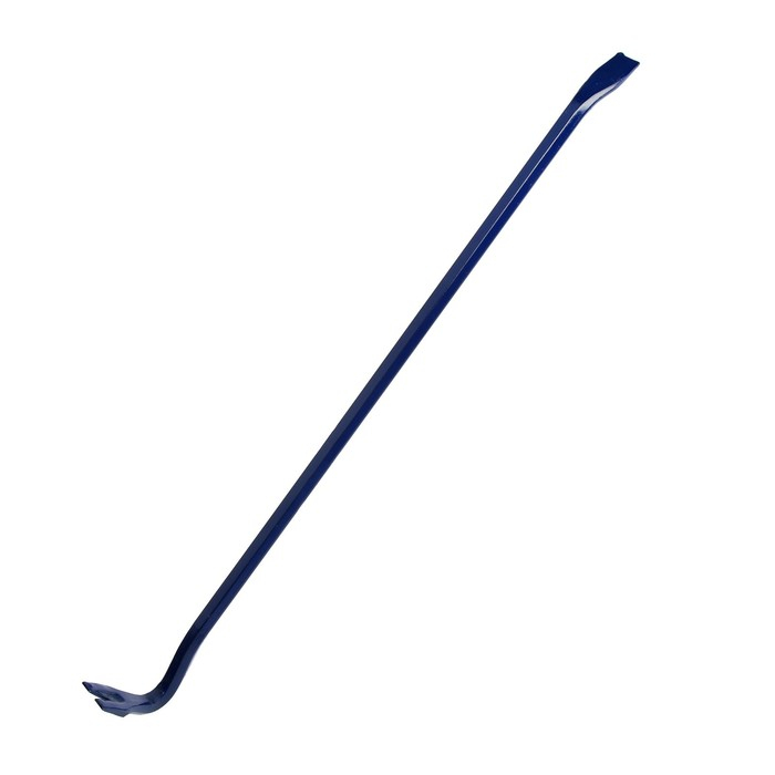 Лом-гвоздодер ТУНДРА, 65 сталь, шестигранный, 750 х 16 мм Лом-гвоздодер ТУНДРА, 65 сталь, шестигранный, 750 х 16 мм