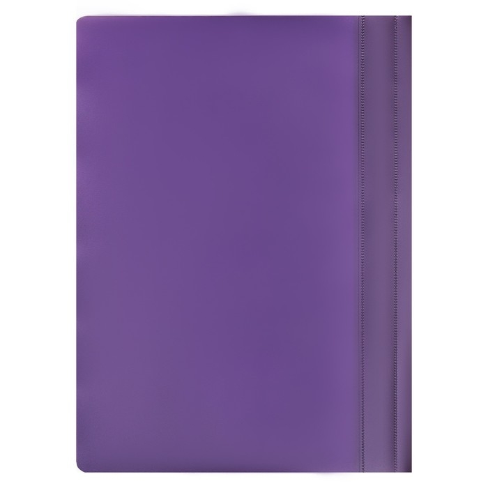 Набор папок- скоросшивателей А4, 200 мкм, Calligrata TOP Mistral, 4 штуки, микс Набор папок- скоросшивателей А4, 200 мкм, Calligrata TOP Mistral, 4 штуки, микс