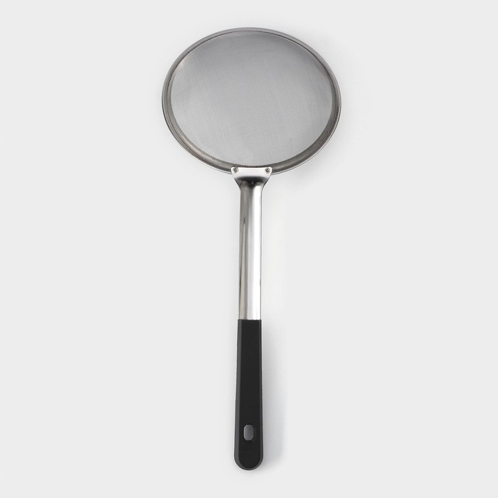 Сито для снятия пены Доляна «Универсал», d=16 см