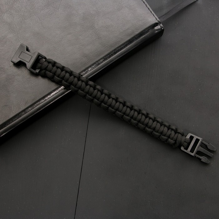 Набор для выживания «Русская рыбалка», 6 предметов Набор для выживания «Русская рыбалка», 6 предметов