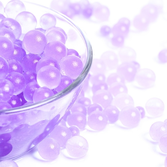 Аквагрунт «Жемчужный», 50 г, фиолетовый Аквагрунт «Жемчужный», 50 г, фиолетовый