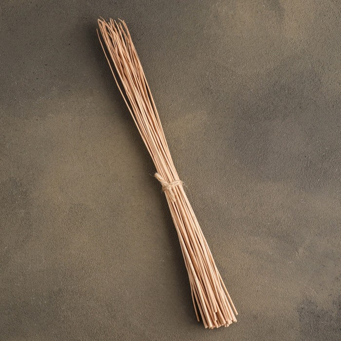 Набор для творчества   Набор для творчества  "Плетение из лозы", корзинка сердечко, 25,5*18,5/5 см