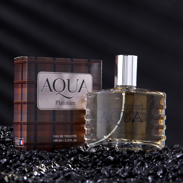 Туалетная вода мужская Aqua Platinum,100 мл (по мотивам Egoiste Platinum (Chanel) Туалетная вода мужская Aqua Platinum,100 мл (по мотивам Egoiste Platinum (Chanel)