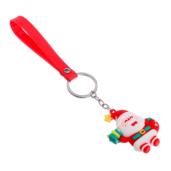 Игровой набор Funny box «Новый год» Игровой набор Funny box «Новый год»