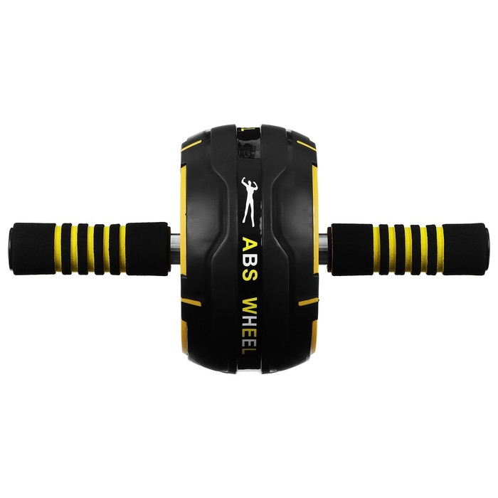 Ролик для пресса ONLYTOP Ролик для пресса ONLYTOP