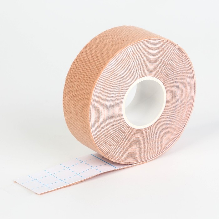 Тейпы «Горяча и бешена», 2,5 х 5 см Тейпы «Горяча и бешена», 2,5 х 5 см