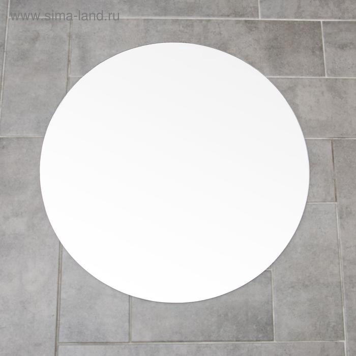 Зеркало для ванной комнаты Ассоona, круглое Зеркало для ванной комнаты Ассоona, круглое