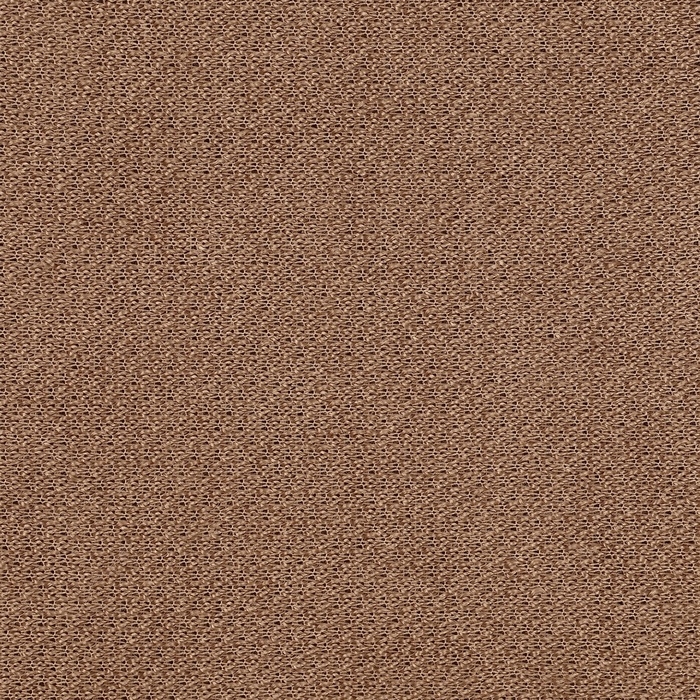 Лоскут мех «Барашек», 50 × 50 см, 500 г/м, цвет коричневый №29