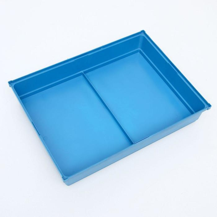 Клетка для грызунов  Клетка для грызунов "Сеня 2", 50 x 37 x 37 см, микс цветов