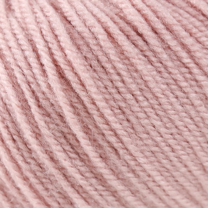 Пряжа Пряжа "Карамелька ассорти" 100% акрил набор 10 шт. 175м/50гр (Ассорти №1-400)