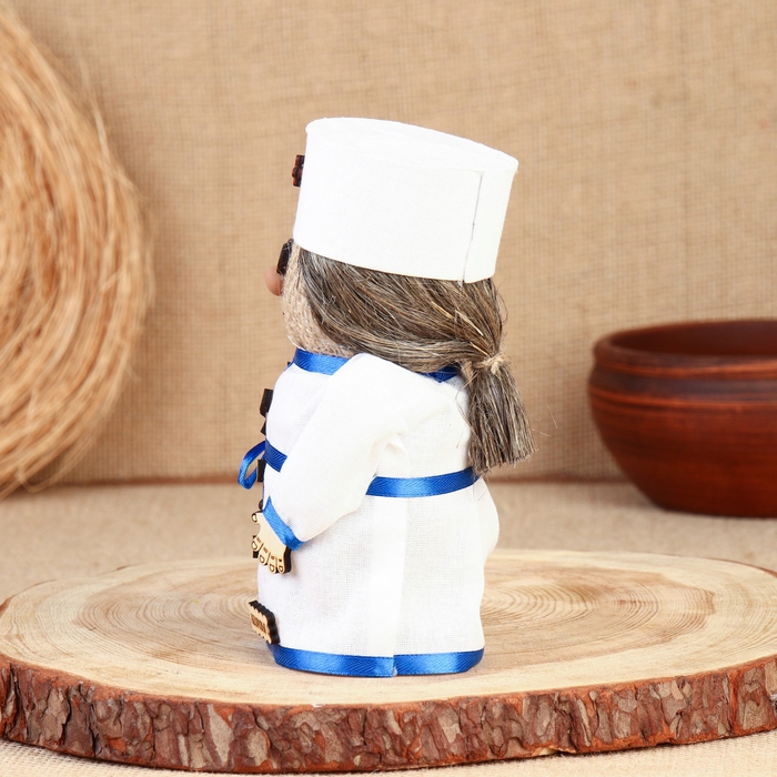 Оберег Оберег "Берегиня Здривушка", 16 см