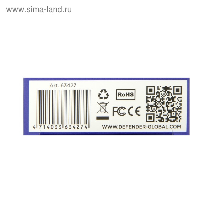 Наушники Defender Pulse 427, вакуумные, микрофон, 105 дБ, 32 Ом, 3.5 мм, 1.2 м, чёрные Наушники Defender Pulse 427, вакуумные, микрофон, 105 дБ, 32 Ом, 3.5 мм, 1.2 м, чёрные