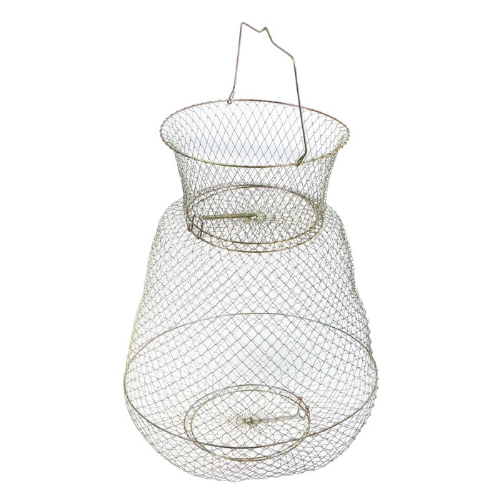 Садок Namazu, 38 х 58 см, металлический Садок Namazu, 38 х 58 см, металлический