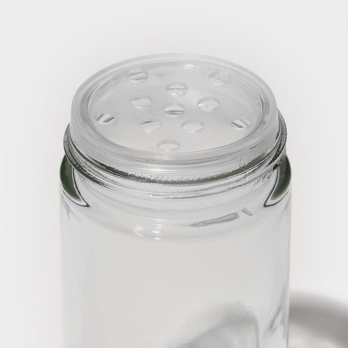 Набор стеклянных баночек для специй на подставке Magistro «Модерн», 12 шт Набор стеклянных баночек для специй на подставке Magistro «Модерн», 12 шт