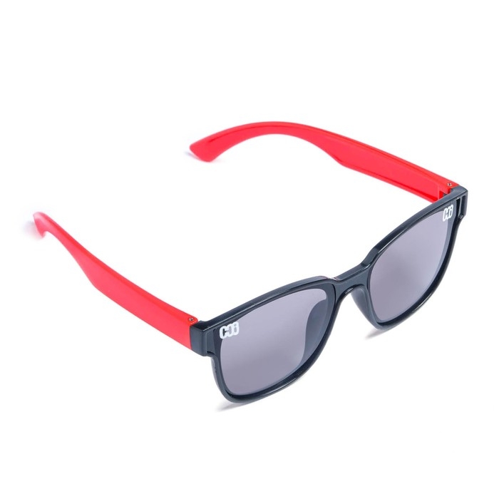 Очки солнцезащитные детские OneSun, uv 350, линза 4.5 х 5 см, ширина 13 см, дужка 13.5 см, микс Очки солнцезащитные детские OneSun, uv 350, линза 4.5 х 5 см, ширина 13 см, дужка 13.5 см, микс