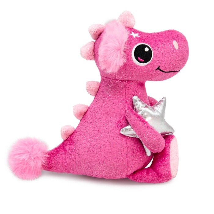 Мягкая игрушка «Дракоша Валли», 20 см Мягкая игрушка «Дракоша Валли», 20 см