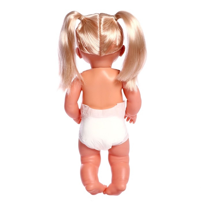 Набор «Подгузники» для кукол, 6 штук Набор «Подгузники» для кукол, 6 штук