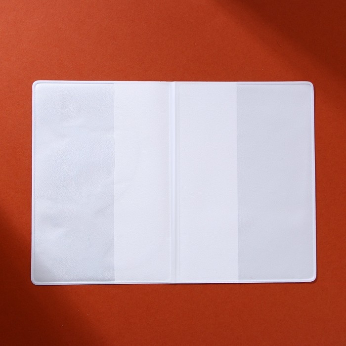 Обложка на паспорт &laquo;Закат&raquo;, аниме, ПВХ