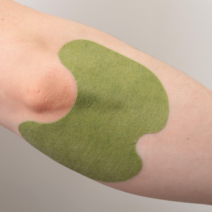 Патчи для шеи, 10 шт Патчи для шеи, 10 шт