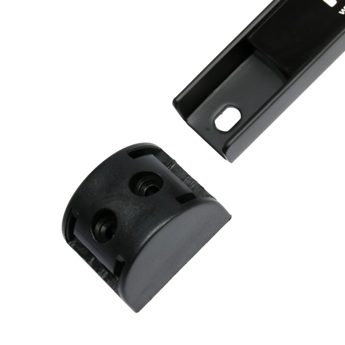 Магнитная полка под инструмент  Магнитная полка под инструмент "СЕРВИС КЛЮЧ" 70875, длина 500 мм