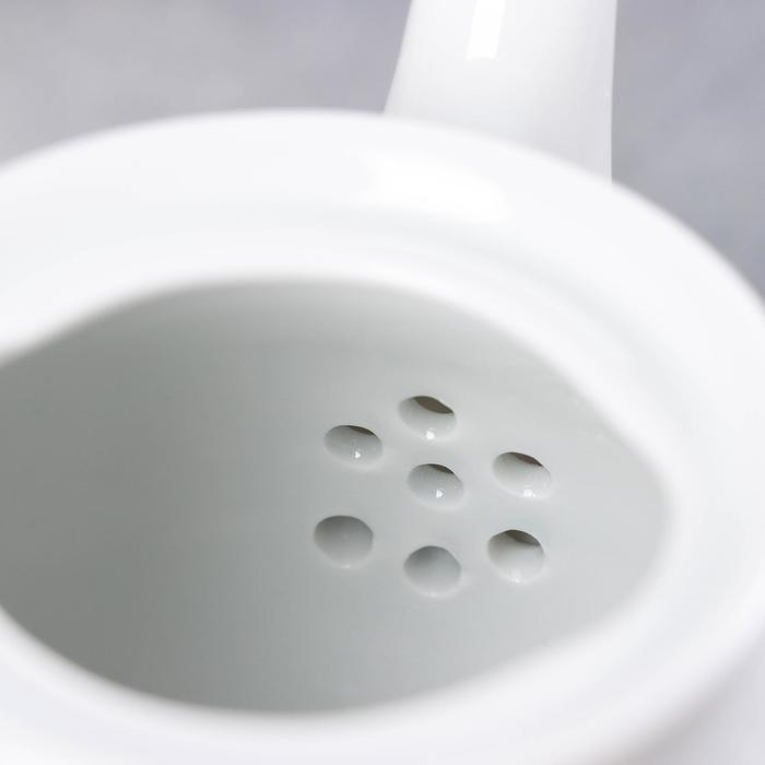 Чайник «Бельё», 400 мл Чайник «Бельё», 400 мл