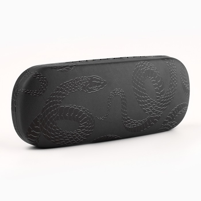 Футляр для очков новогодний подарок «Новый год: Змея» , 16 х 6 х 4 см Футляр для очков новогодний подарок «Новый год: Змея» , 16 х 6 х 4 см