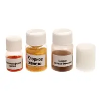 Набор для опытов ЭВРИКИ &laquo;Цианотипия&raquo;, фотографии без фотокамеры