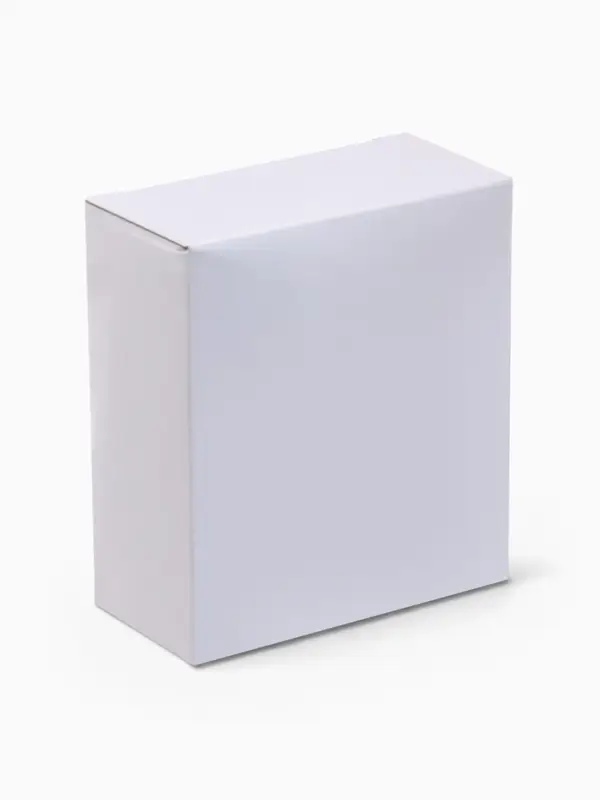 Футляр под набор украшений &laquo;Сердце&raquo;, бархатный, 9&times;8.5 см, красный