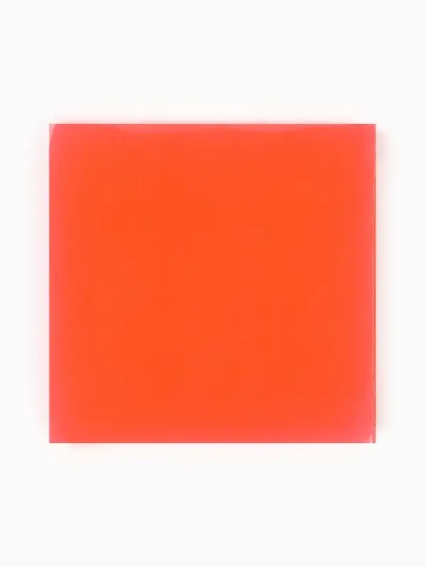 Алмазная мозаика на круглой подвеске 10&times;10 &laquo;Дед Мороз и Лошадка&raquo;